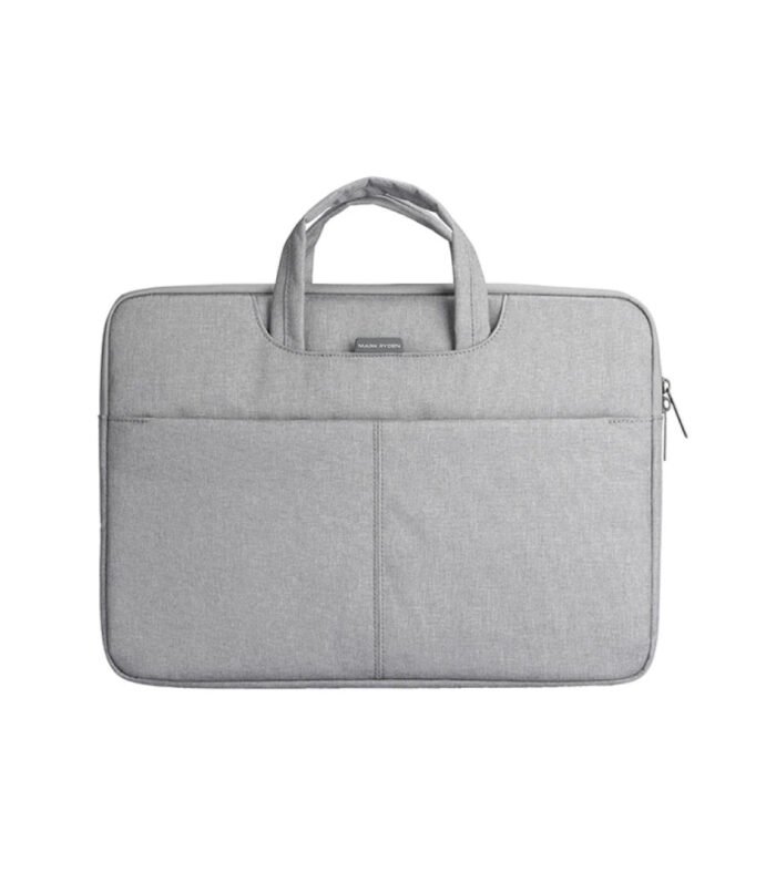 Sac pour ordinateur portable Modelinea Jasnoszara